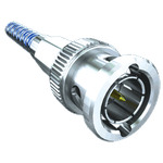 75 Ohm Die Cast BNC to 12 GHz