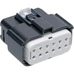 Conn Housing RCP 12 POS 5.84mm Crimp ST Cable Mount MX150L™ Bag