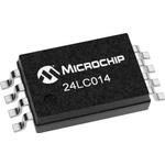 Microchip Technology-24LC014HT-I/ST null null