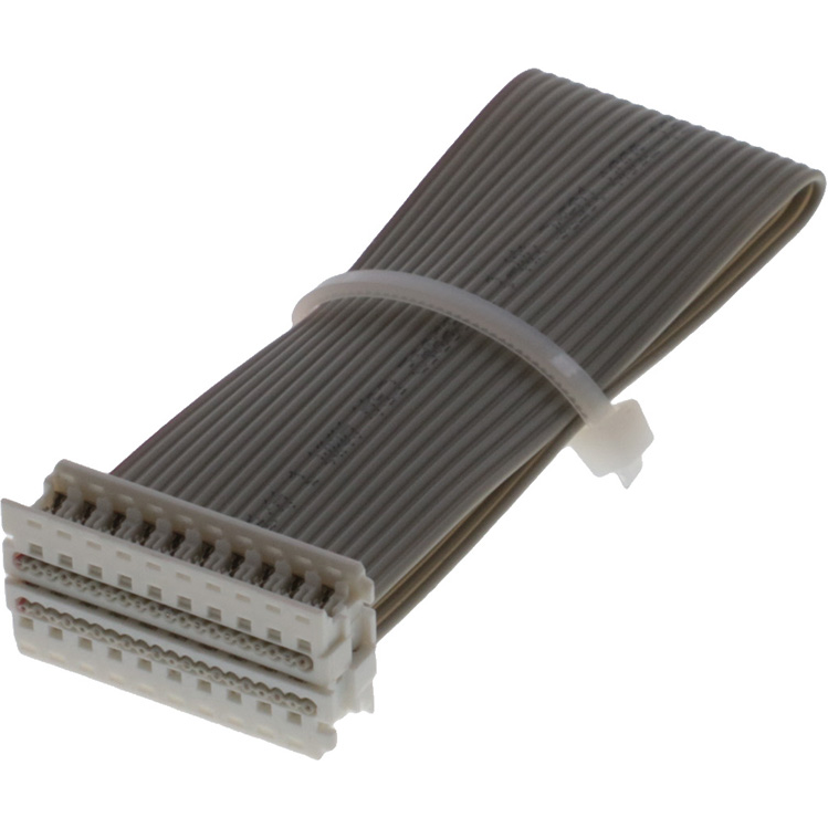 Molex-92315-2015 Montaje de cables de cinta/plano Cable Assembly 0.15m 28AWG 1.27mm 20 to 20 POS Picoflex to Picoflex F-F Picoflex® Bag