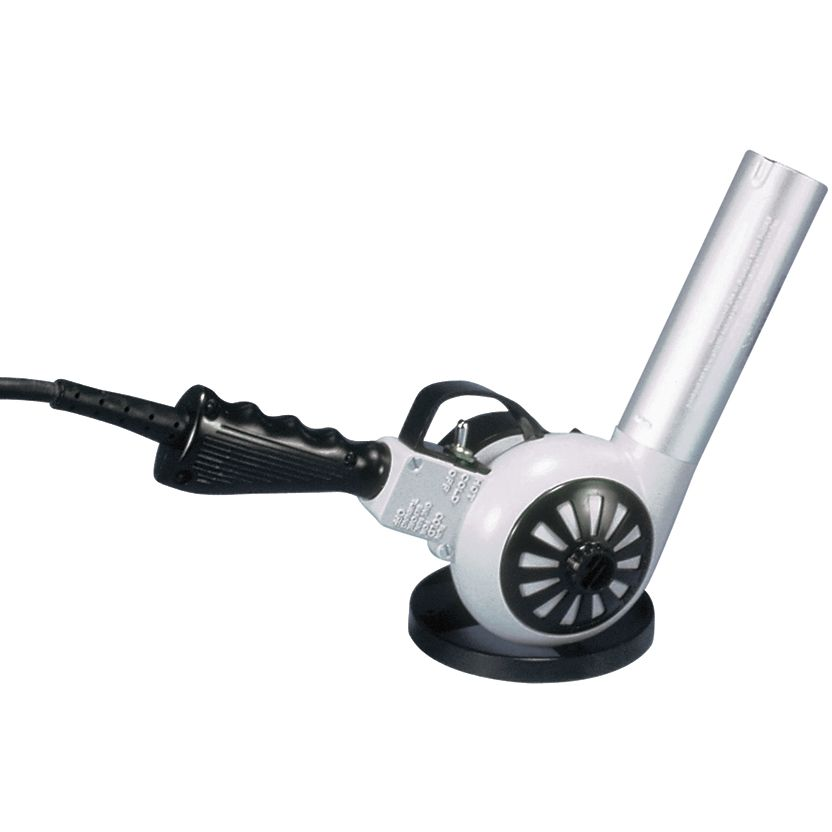 Panduit-HSG-115V-650 Heat Guns Heat Gun With Temperature Range Of 650 Degree F To 900 Degree F