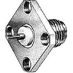 HRM-302(09)_同轴连接器(RF)