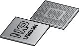 NXP Semiconductors-MVF60NN151CMK50 Mikroprozessor MPU Vybrid VF6xx 32bit 500MHz 364-Pin LFBGA Tray