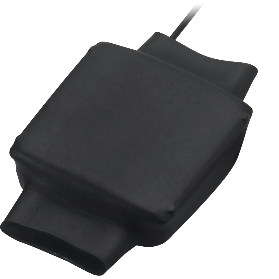 Taoglas-ISA.05.A.033822 Antennas Antenna Patch 5dBi Gain 928MHz Tray