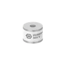 HUBER+SUHNER-9071.99.0549 (73_Z-0-0-549) Gasentladungslampen Gas Discharge Tubes 350VDC 20kADC 10AAC 1pF Screw Mount