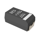 KEMET Corporation-T598D227M010ATE025 Tantal-Polymer-Kondensatoren Cap Tant Polymer 220uF 10VDC D CASE 20%( 7.3 X 4.3 X 2.8mm) Inward L SMD 7343-31 0.025 Ohm 125°C T/R Automotive AEC-Q200