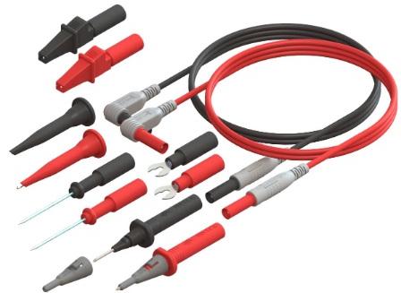 Cal Test Electronics-CT3981B-120 Prüf- und Messzubehör Probe Lead Accessory