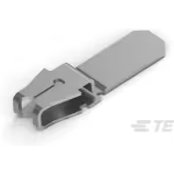 TE Connectivity-2238089-1 Terminali connettore Magnet Wire Terminal 27-31AWG Brass M 10.97mm Tin Reel