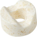 Bivar-TO-21-090 Leiterplatten-Distanzscheiben und Träger Spacer Round 3.2mm-ID 6.4mm-OD 2.29mm-LG