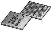 NXP Semiconductors-MIMXRT685SFAWBR Processeurs d&rsquo;application et SOC SOC i.MX ARM Cortex M33 114-Pin WLCSP T/R