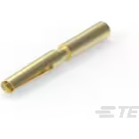 TE Connectivity-T01-CRIMP-S03 Steckverbinder, Kontakt Contact SKT Crimp ST Cable Mount 20AWG Package