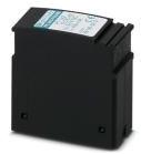 PHOENIX CONTACT-2856029 Überspannungsschutzkomponenten Surge Suppressors 0.45A 12VDC DIN Rail Plug-In