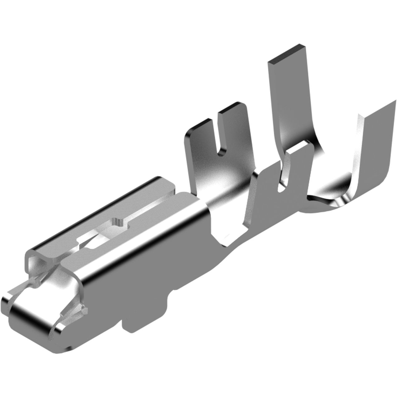 Delphi-12110853 Steckverbinder, Kontakt Contact SKT Crimp ST Cable Mount 11-13AWG