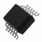 California Eastern Laboratories-PS2841-4A-A Transistor- und fotovoltaischer Ausgang, Optokoppler DC-IN 4-CH Transistor DC-OUT 12-Pin Ultra SSOP
