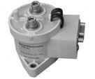 TE Connectivity-1618380-8 Contactors Contactor 18V to 32VDC SPST-NO 500A Flange Mount