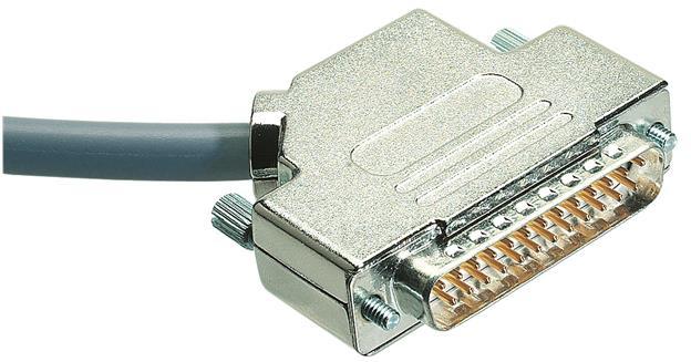 HARTING-09670250333 Schrumpfbalgenadapter Shell Housing 90° B Shell Size Metal Threaded