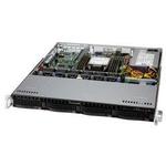 Super micro Computer, Inc-DVM-TEAC-824B null Black Slim IDE DVD