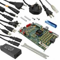 Altera-DK-SI-5SGXEA7N 可编程逻辑开发板和套件 5SGXEA7N2F40C2N FPGA Transceiver Development Kit 50MHz/125MHz 128MB Flash