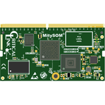 MitySOM-AM62 System on Module