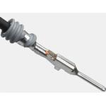 Contact PIN Crimp ST Cable Mount 18-20AWG MX150™ Reel