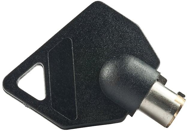 NKK Switches-AT4146-004 Switch Accessories Switch Access Tubular Key Keylock Switch