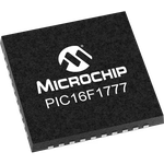 PIC16F1777-I/MV