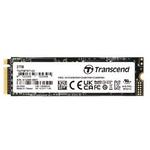1TB M.2 2280 PCIe Gen4x4, NVMe, 3D TLC, 4-channel, Extended Temperature, Embedded SSD
