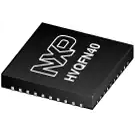 NXP Semiconductors-PTN3393BS/F1Y Convertitore multimediale Multimedia Converter Display Port to VGA 2.7Gbps 40-Pin HVQFN EP T/R