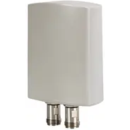 HUBER+SUHNER-1356.17.0076 Antena Antenna Dual 9dB Gain 5875MHz