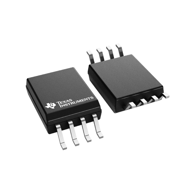 Texas Instruments-TPSI3052QDWZRQ1 Interrupteurs d&rsquo;alimentation Power Switch Lo Side 1-OUT 2500mOhm 8-Pin SOIC T/R Automotive AEC-Q100