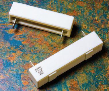 KOA Speer Electronics-BSRV20TQ392J Resistor Fixed Single-Through Hole Fixed Single Through Hole Resistor