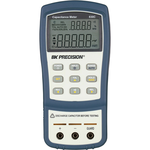 Dual Display Capacitance Meter to 200 mF