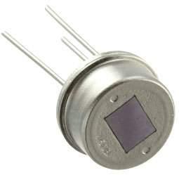 Zilog-ZRE200GE Sensori PIR Dual Element PIR Sensor
