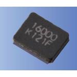 Kyocera-CX3225CA16000D0PTWCC Quarze Crystal 16MHz ±50ppm (Tol) ±200ppm (Stability) 8pF FUND 100Ohm Automotive 4-Pin SMD T/R