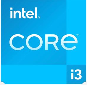 Intel-BX8071512100 S RL62 Microprocessors - MPUs MPU Core™ i3-12100 Processor RISC 64bit 3.3GHz 1700-Pin FCLGA