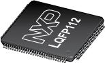 NXP Semiconductors-S912XEP100W1MAL Microcontrollers - MCUs MCU 16-bit HCS12X RISC 1MB Flash 1.8V/2.8V/5V Automotive AEC-Q100 112-Pin LQFP Tray