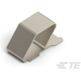 TE Connectivity-1746136-1 连接器触点 Spring Finger Straight Copper Alloy Gold Over Nickel