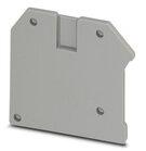 PHOENIX CONTACT-D-UK 3-MSTB Steckverbinderzubehör Connector Accessories Cover