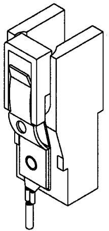 Visual Communications-26-07 Lighting Accessories T3 1/4 MULTI LED, BLU, 28V AC/DC