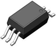onsemi-FOD8163 Optokoppler mit Logikausgang Logic Gate Optocoupler