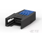 TE Connectivity-2-1746741-3 Steckverbinder, rechteckig Conn Rectangular SKT 3 POS 2mm Crimp ST Cable Mount Tube