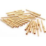 Contact PIN 1 Size Crimp ST Cable Mount 24-28AWG