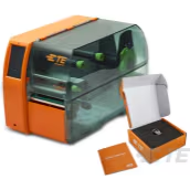 TE Connectivity-1-2186503-1 Impresoras Thermal Transfer USB