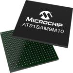 AT91SAM9M10C-CU-999 AT91SAM9M10C-CU-999