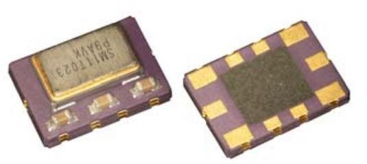 Pletronics-TCA4029036JH010000-10.0M Oscillatore controllato TCVCXO OSCILLATOR