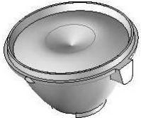 GAGGIONE sas-LLS02X01XRR001 Lighting Accessories Set for Lighting Accessories