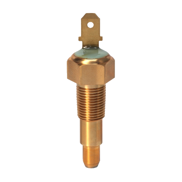 KEMET Corporation-TRS1-115MPR001 Thermostats Thermal Reed Switch Close on Rise Tray