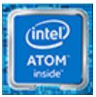 Intel-FH8065301542215S R3UX Mikroprozessor MPU Atom® Processor E3826 RISC 64bit 1.46GHz Automotive 1170-Pin FCBGA