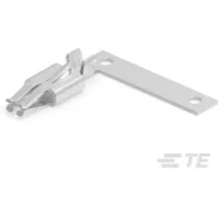 TE Connectivity-2058302-2 Connector Contact Contact SKT Crimp ST Cable Mount 18-22AWG Loose