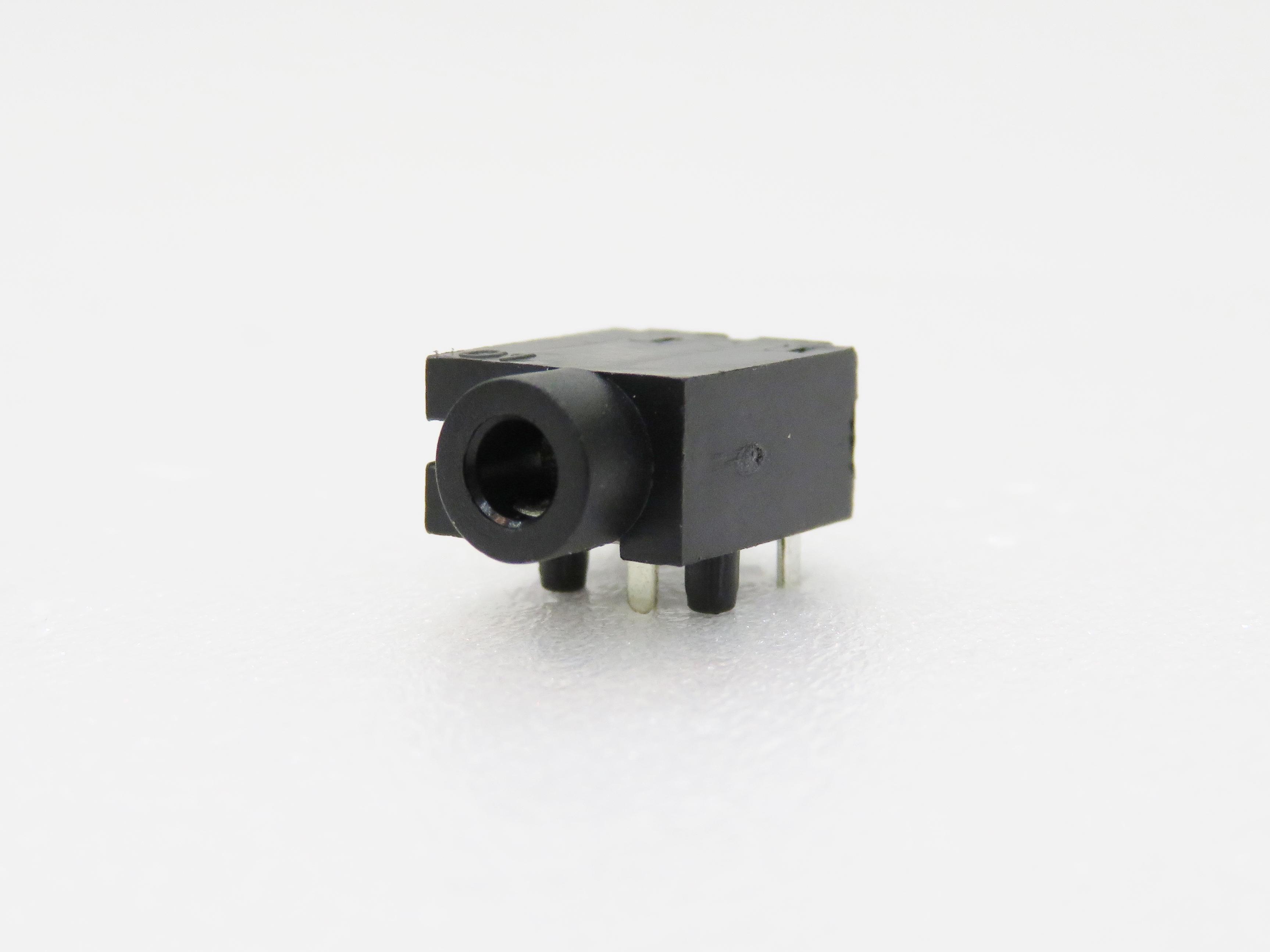 ADAM TECH-ASJ-39-10 Steckverbinder für Audio und Video Stereo Audio Jack Connector